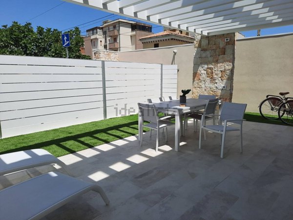 appartamento in affitto a Senigallia