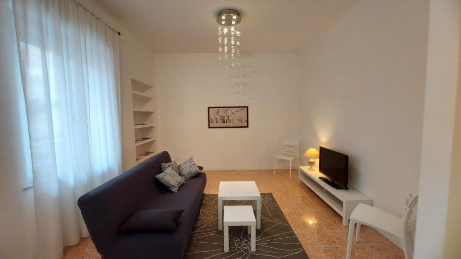 appartamento in affitto a Senigallia