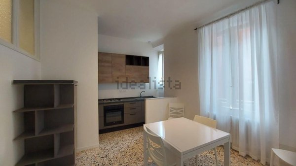 appartamento in affitto a Senigallia