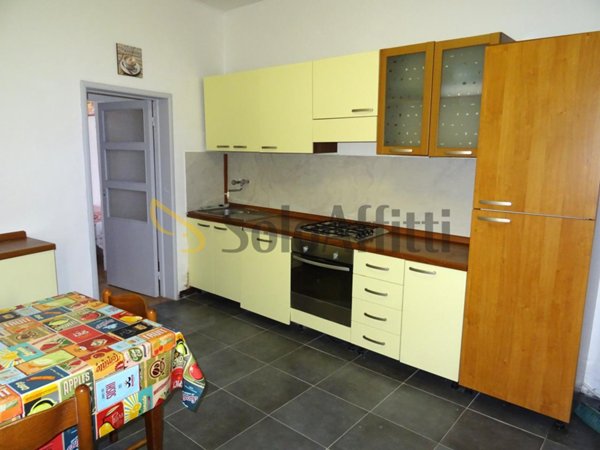 casa indipendente in affitto a Senigallia