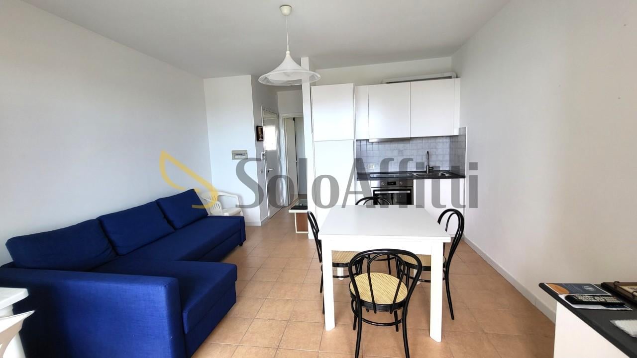 appartamento in affitto a Senigallia