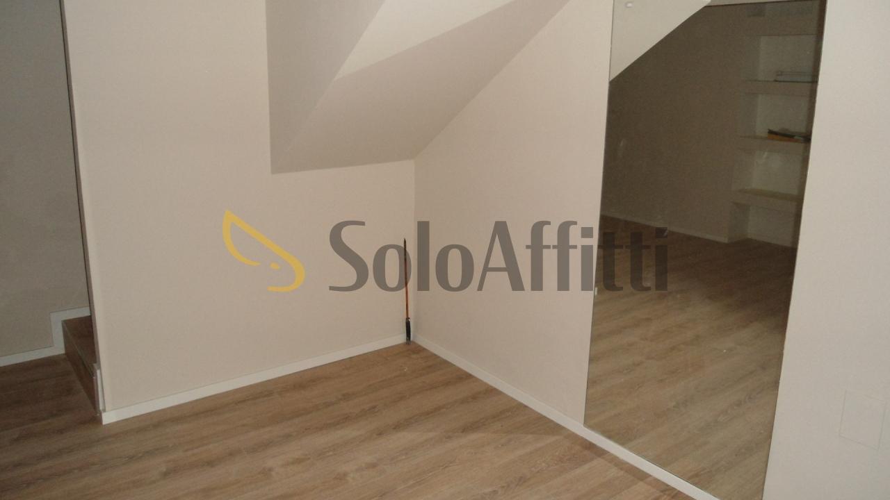 appartamento in affitto a Senigallia