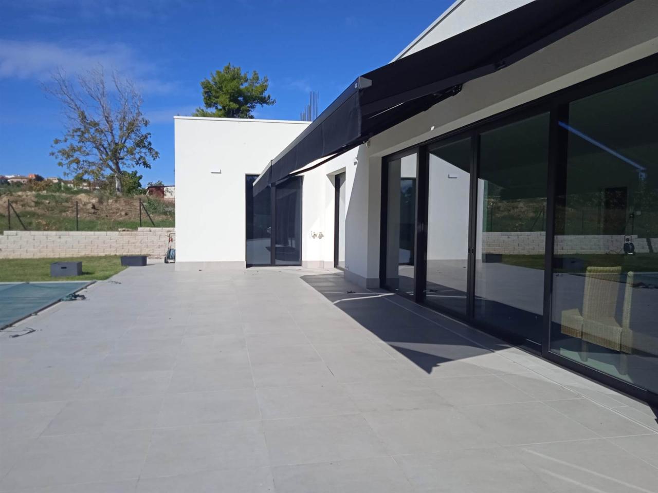 casa indipendente in affitto a Senigallia in zona Montignano