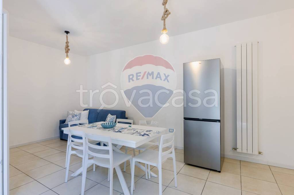 appartamento in affitto a Senigallia