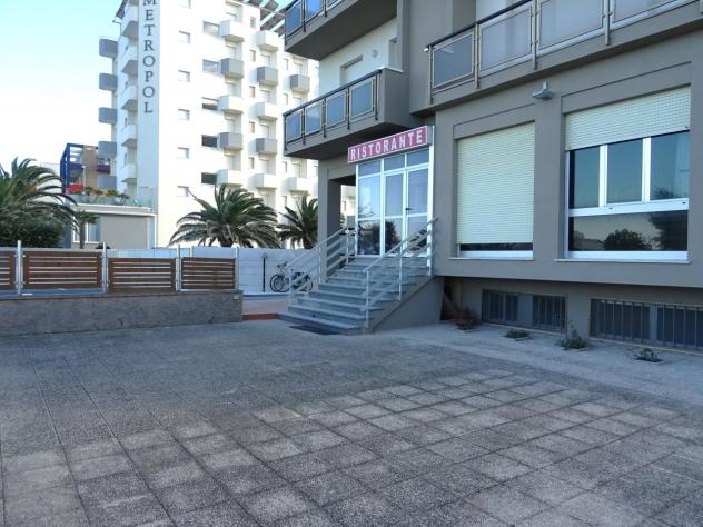 negozio in affitto a Senigallia