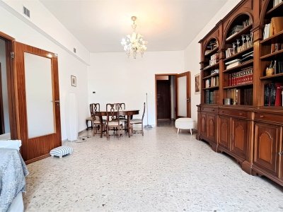 appartamento in affitto a Senigallia