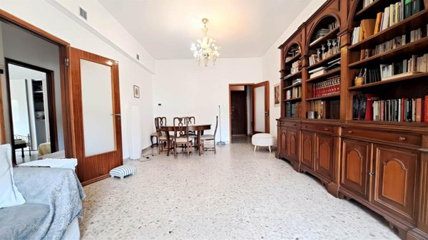 appartamento in affitto a Senigallia