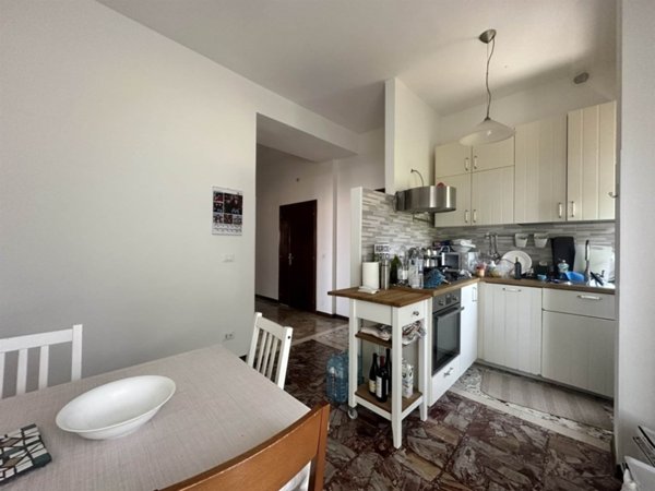 appartamento in affitto a Senigallia