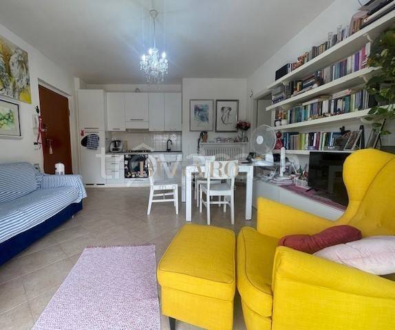 appartamento in affitto a Senigallia in zona Marzocca