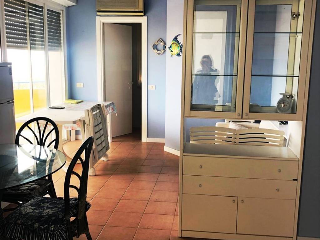 appartamento in affitto a Senigallia