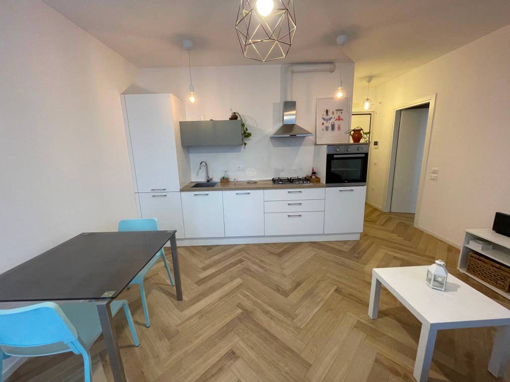 appartamento in affitto a Senigallia