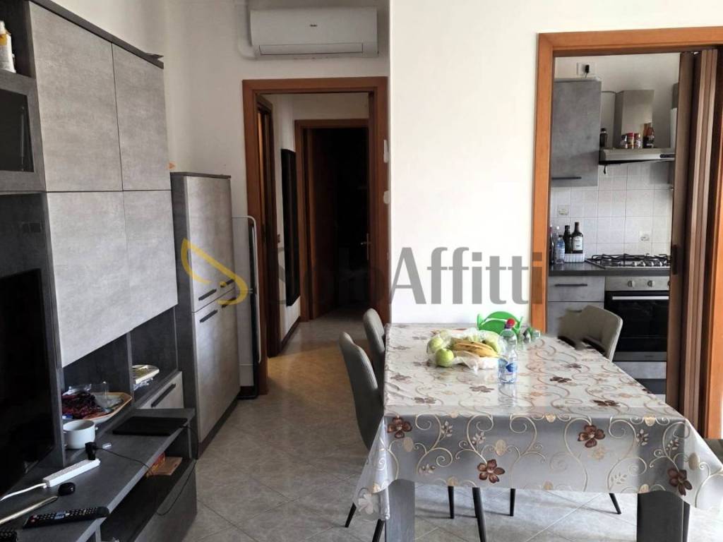 appartamento in affitto a Senigallia