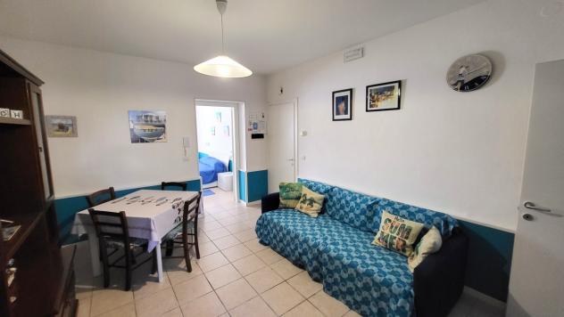 appartamento in affitto a Senigallia