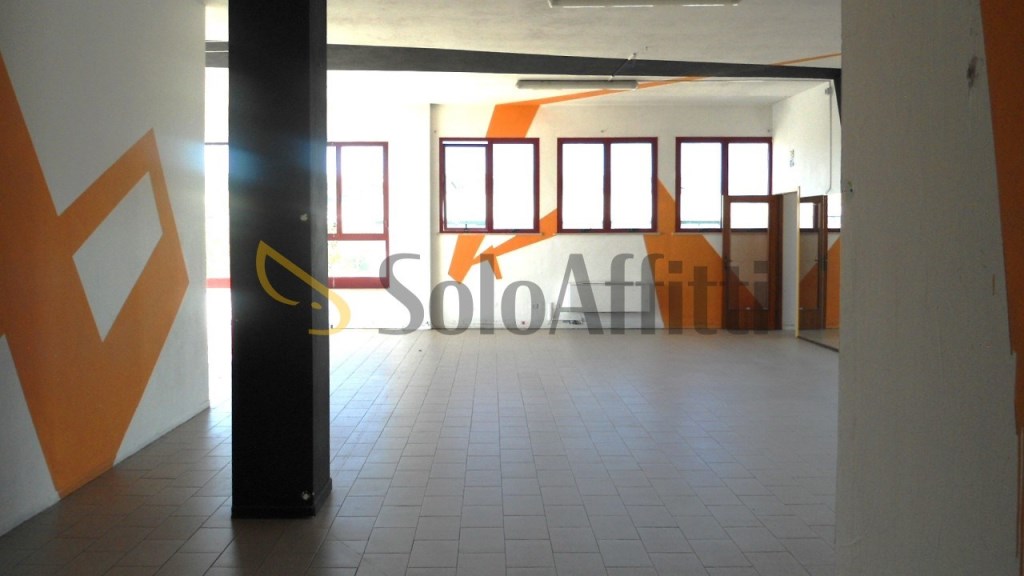 attico in affitto a Senigallia