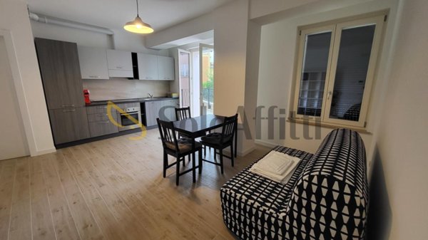 appartamento in affitto a Senigallia