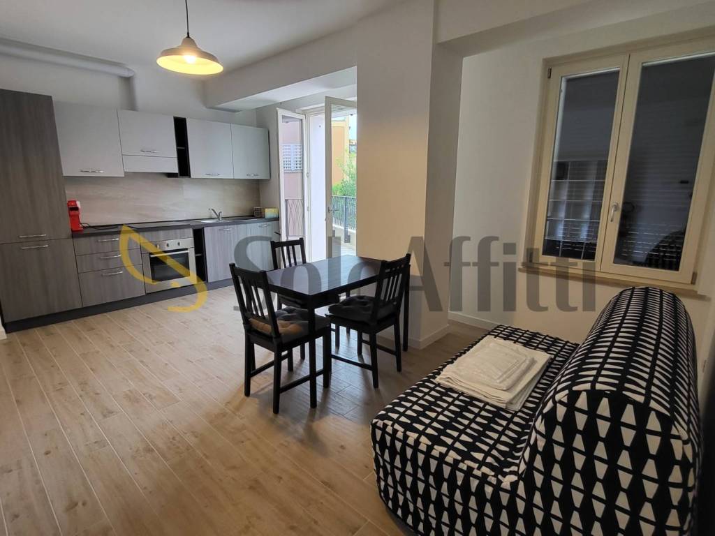 appartamento in affitto a Senigallia