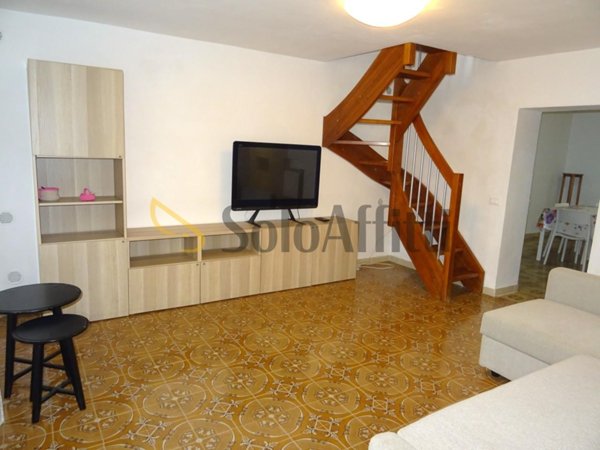 appartamento in affitto a Senigallia