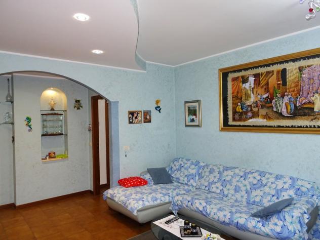 appartamento in affitto a Senigallia