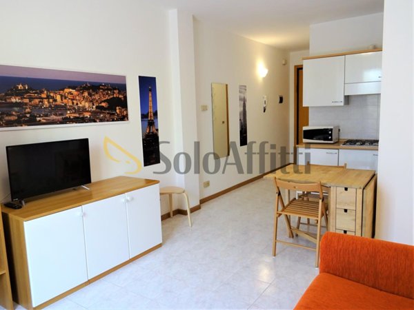 appartamento in affitto a Senigallia in zona Montignano