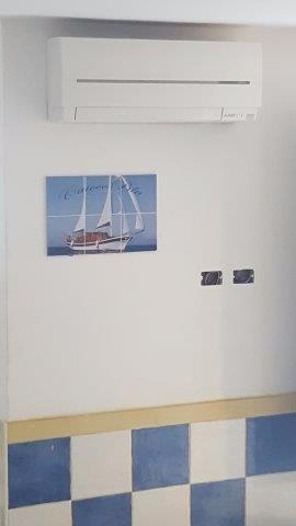 appartamento in affitto a Senigallia