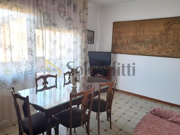 appartamento in affitto a Senigallia