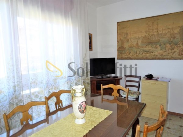 appartamento in affitto a Senigallia