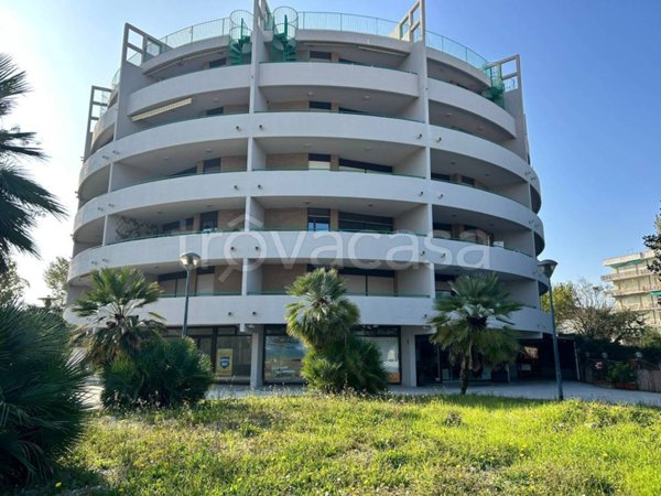 negozio in affitto a Senigallia