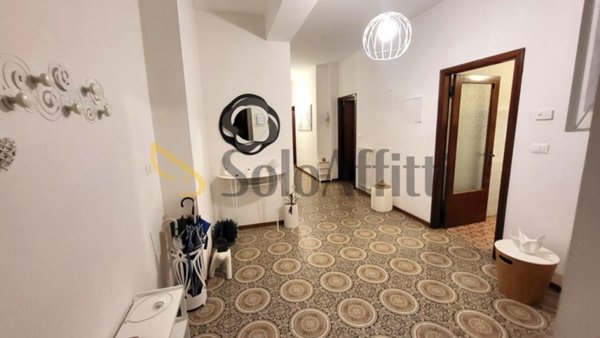 appartamento in affitto a Senigallia