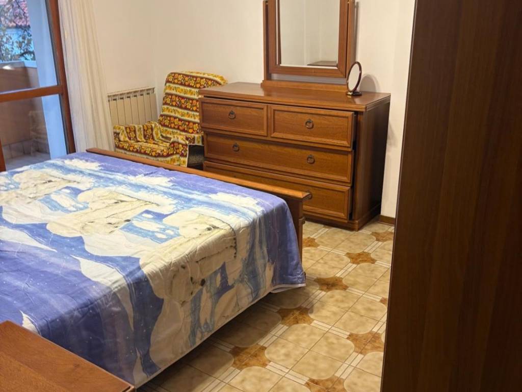 appartamento in affitto a Senigallia