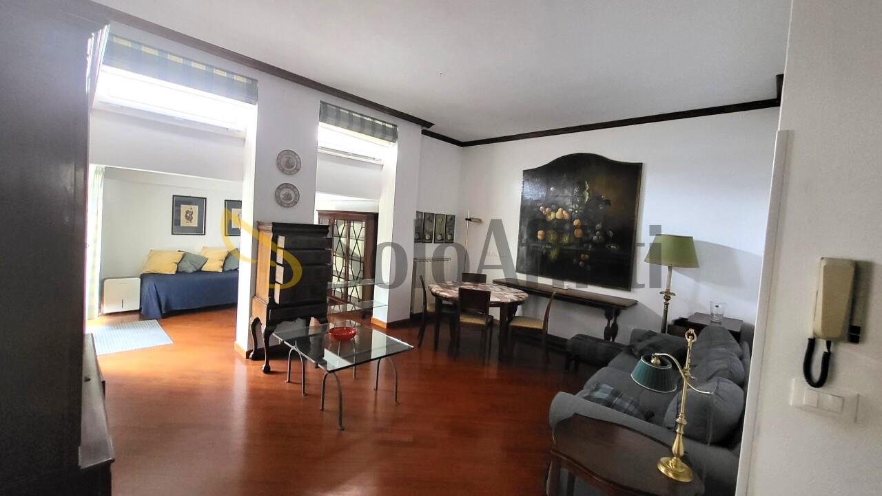 appartamento in affitto a Senigallia