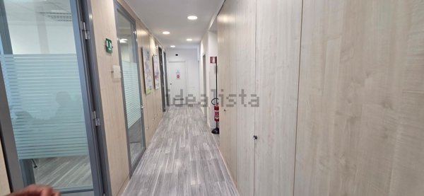 ufficio in affitto a Senigallia