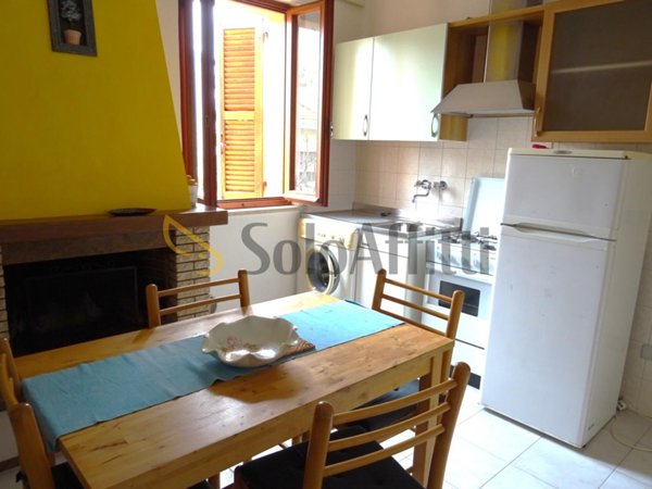 appartamento in affitto a Senigallia
