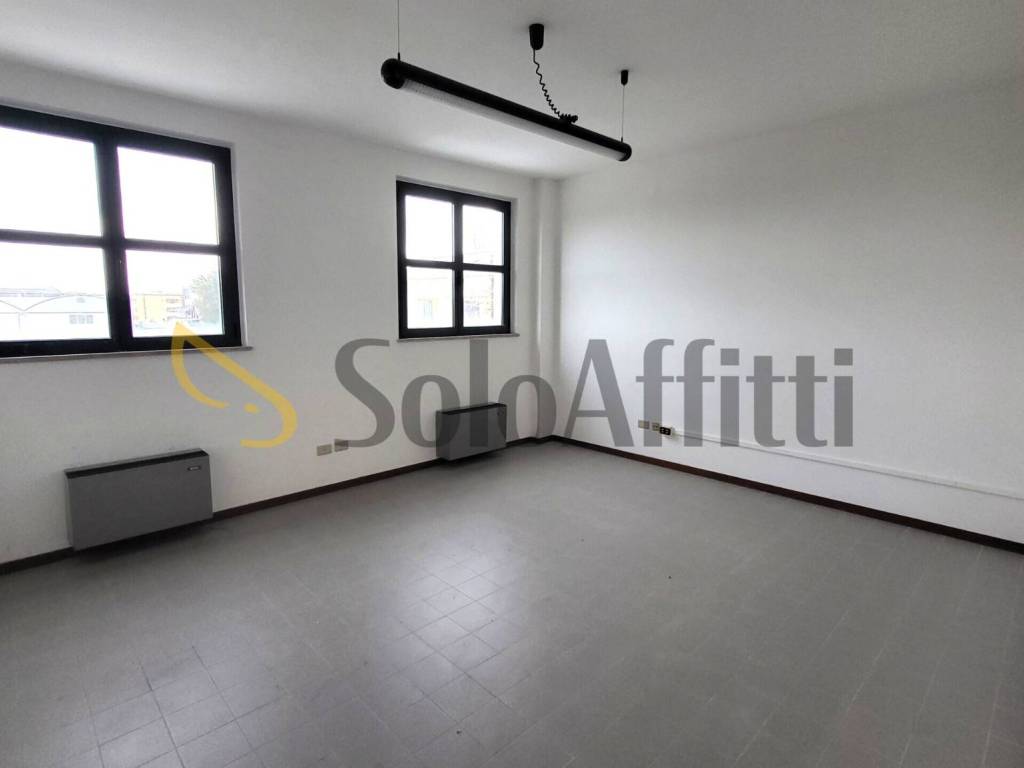 ufficio in affitto a Senigallia