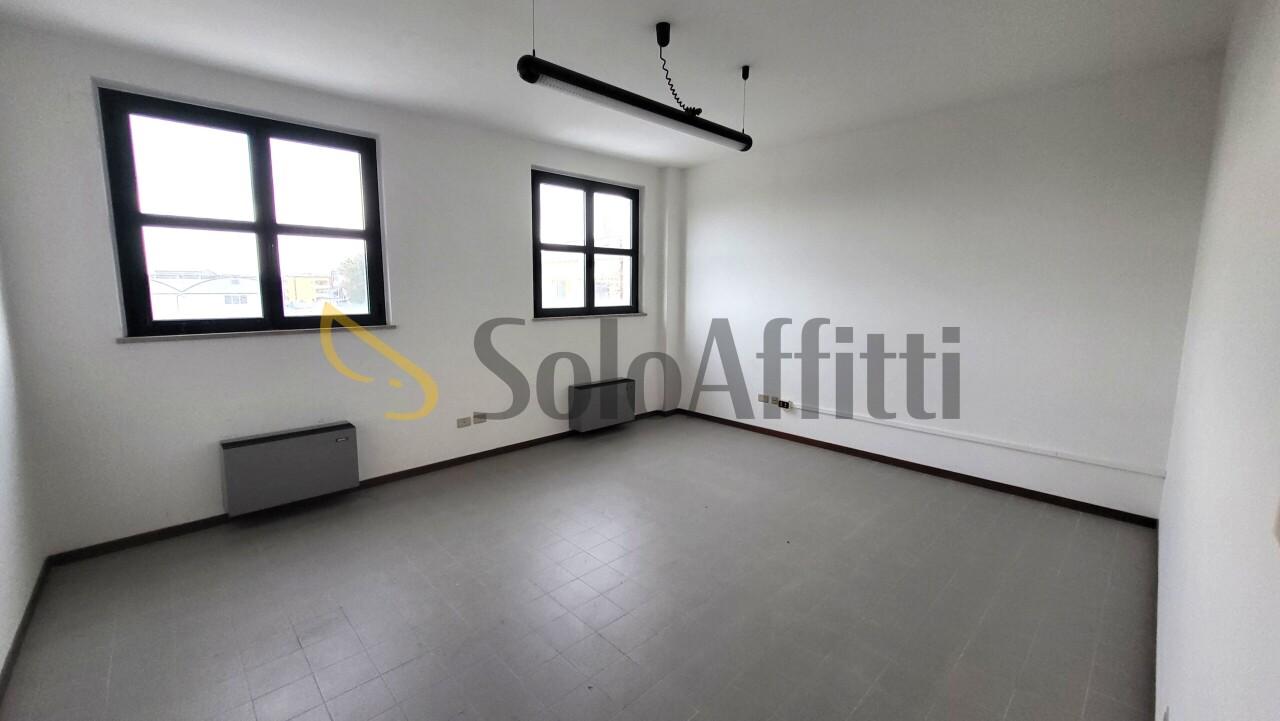 appartamento in affitto a Senigallia