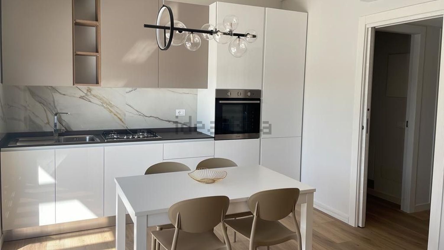 appartamento in affitto a Senigallia