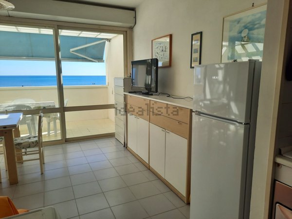 appartamento in affitto a Senigallia