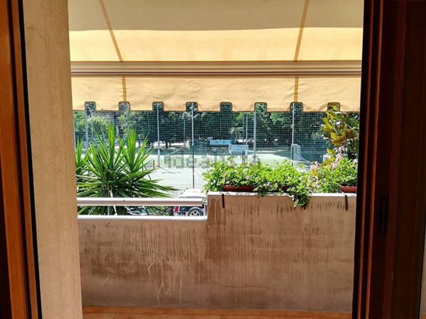 appartamento in affitto a Senigallia