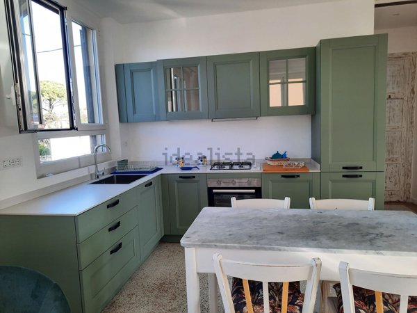 appartamento in affitto a Senigallia