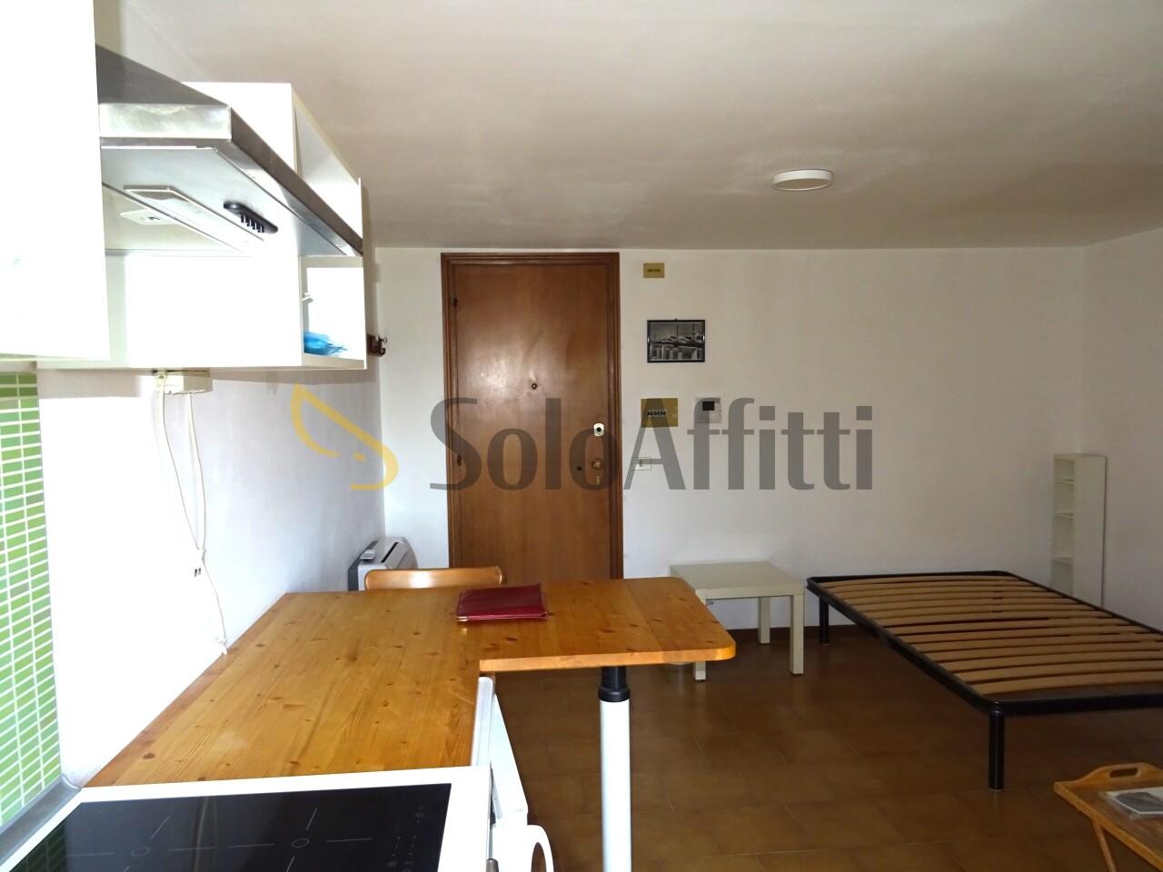 monolocale in affitto a Senigallia