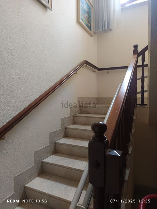 appartamento in affitto a Senigallia