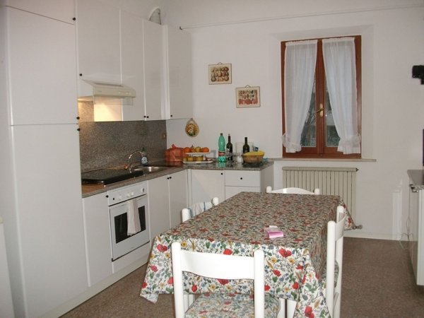 appartamento in affitto a Senigallia