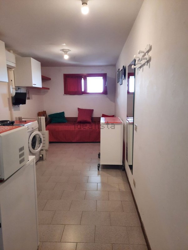 monolocale in affitto a Senigallia