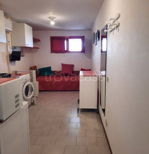 monolocale in affitto a Senigallia