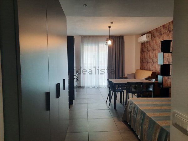 appartamento in affitto a Senigallia