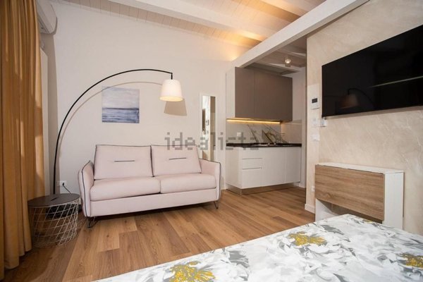 appartamento in affitto a Senigallia