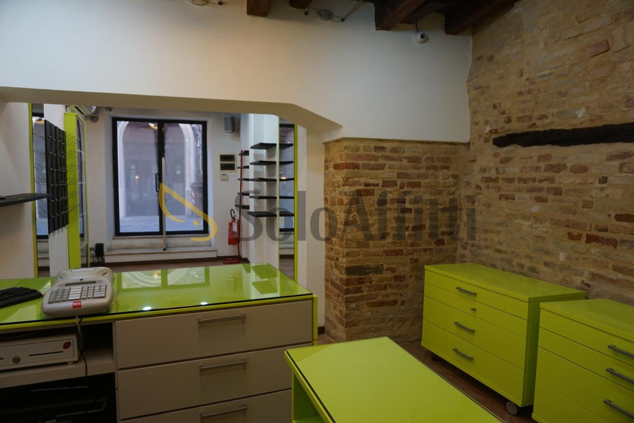 appartamento in affitto a Senigallia