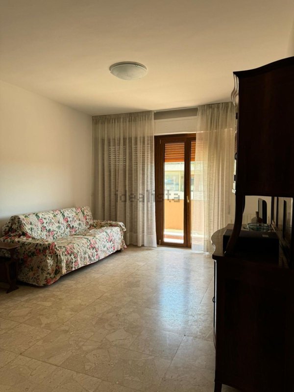 appartamento in affitto a Senigallia