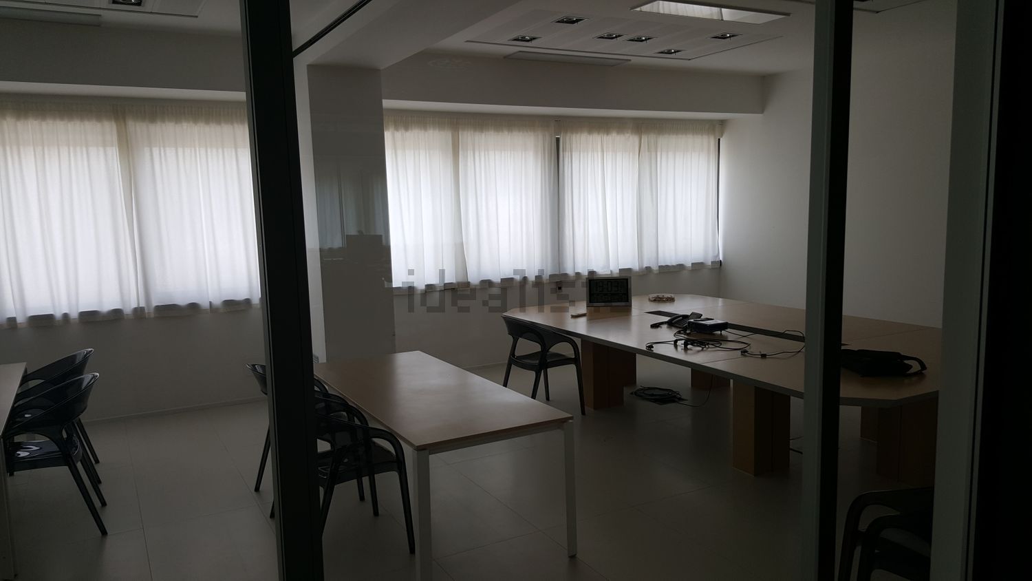 ufficio in affitto a Senigallia