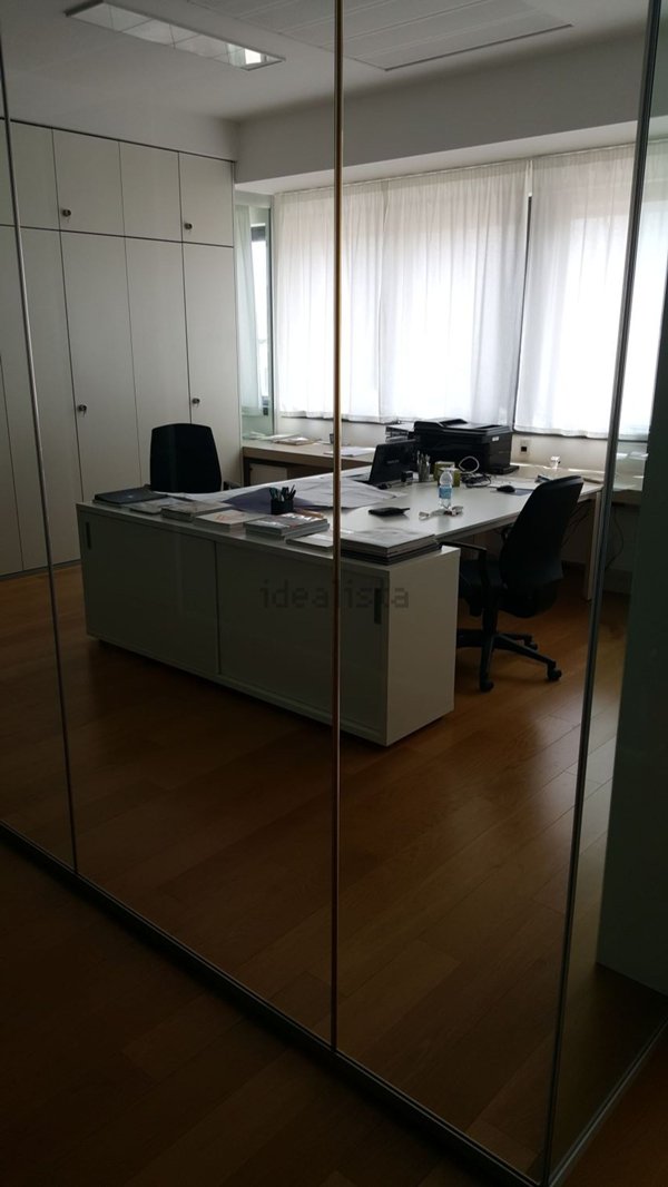 ufficio in affitto a Senigallia