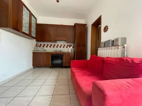 appartamento in affitto a Senigallia in zona Marzocca